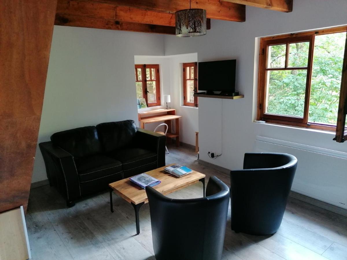 Chalet Le Tyrolien, au coeur du Boréon Saint-Martin-Vésubie Exterior foto