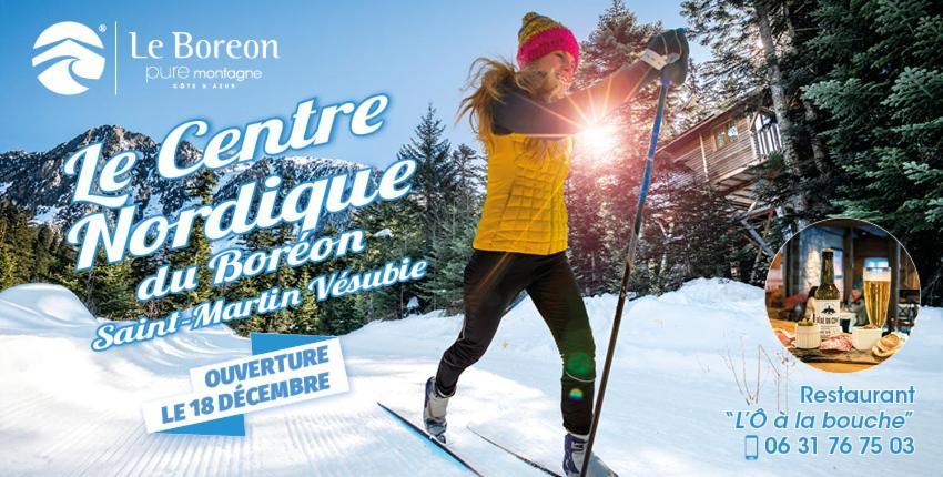 Chalet Le Tyrolien, au coeur du Boréon Saint-Martin-Vésubie Exterior foto